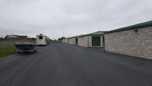 Self-Storage Facility «Storage Depot Self Storage», reviews and photos, 115 Cumberland Pkwy, Mechanicsburg, PA 17055, USA