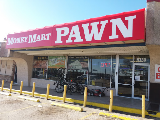 Pawn Shop «Money Mart Pawn & Jewelry», reviews and photos, 9730 Datapoint Dr, San Antonio, TX 78229, USA