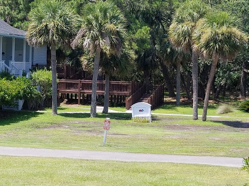 Golf Course «Bloody Point Golf Club & Beach Resort», reviews and photos, 56 Fuskie Ln, Daufuskie Island, SC 29915, USA