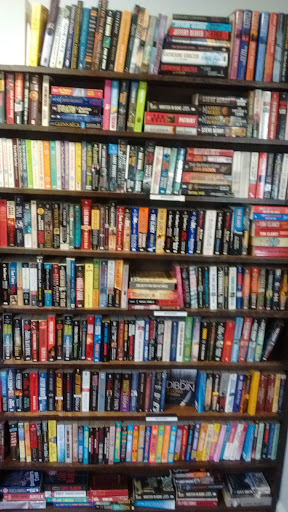 Used Book Store «Book Corner», reviews and photos, 12470 SW 5th St, Beaverton, OR 97005, USA