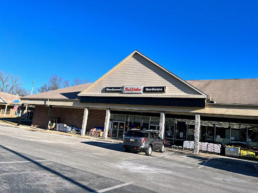 Home Improvement Store «Marchwood True Value Hardware», reviews and photos, 32 Marchwood Rd, Exton, PA 19341, USA
