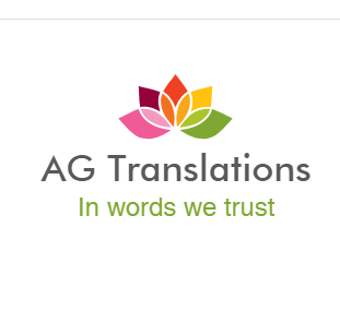 AG Translations Übersetzer