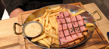 Frite du Restaurant Hippopotamus Steakhouse à Puget-sur-Argens - n°8