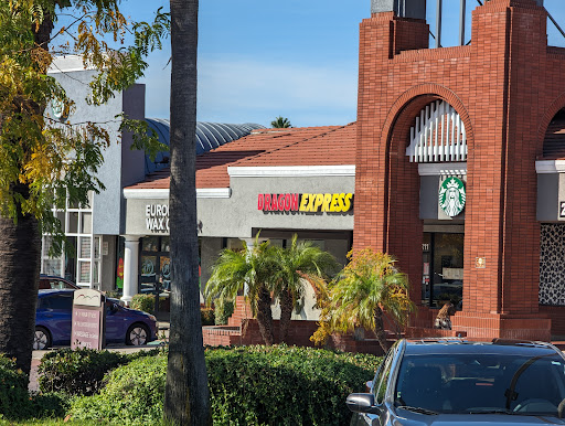 Dragon Express image