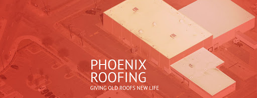 Roofing Contractor «Phoenix Roofing», reviews and photos, 3903 Carolina Ave, Richmond, VA 23222, USA