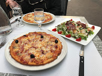 Pizza du Restaurant italien Bistro VENITIEN à Clermont-Ferrand - n°1