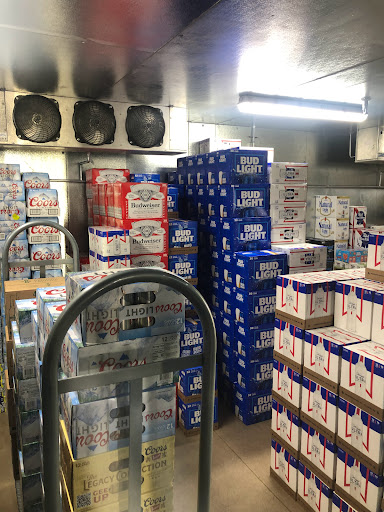 Liquor Store «Liquor World Inc», reviews and photos, 169 E Tropicana Ave, Las Vegas, NV 89109, USA