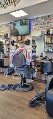 So' Barber Cut à Tourcoing