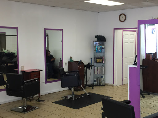 Beauty Salon «Maritza Beauty Salon & Spa», reviews and photos, 3301 Arctic Ave, Atlantic City, NJ 08401, USA
