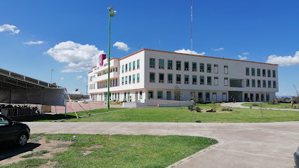 Presidencia Municipal De Tulancingo De Bravo