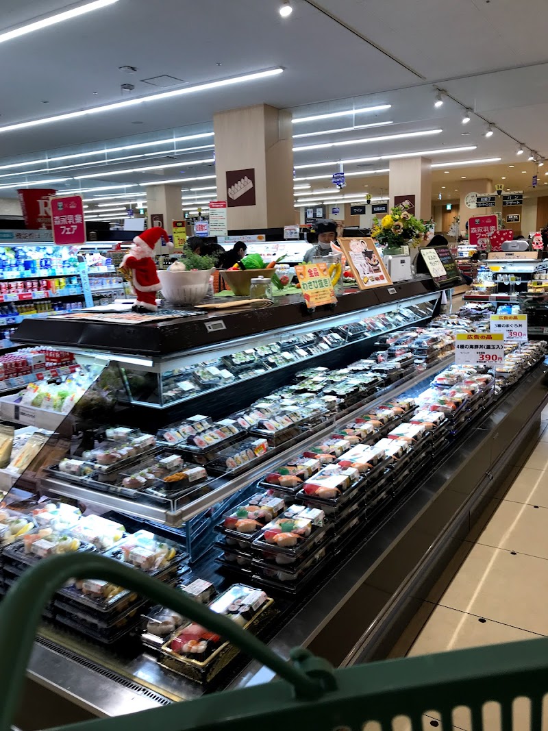 伸西フラワー東中野 サミット店 東京都中野区東中野 花屋 花 グルコミ