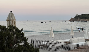 Photo n°101 de Da Mare by Sea lounge à Porto-Vecchio ()