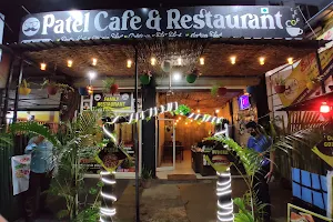 Patel Cafe and Restaurant image