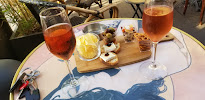 Plats et boissons du Restaurant Nomad Bar à Nice - n°3