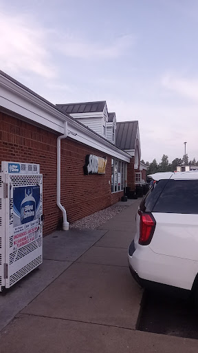 Convenience Store «Pilot Travel Center», reviews and photos, 6721 Emmaus Church Rd, Providence Forge, VA 23140, USA