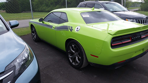 Used Car Dealer «DriveTime Used Cars», reviews and photos, 520 Collins Park Dr, Antioch, TN 37013, USA