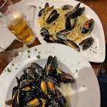 Photo n°1 de l'avis de Martina.u fait le 05/11/2021 à 06:34 sur le  Pizza Express Italiana à Sigmaringen