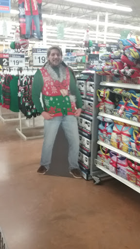 Department Store «Walmart Supercenter», reviews and photos, 3200 John A Williams Blvd, Bedford, IN 47421, USA