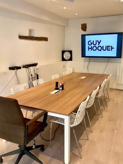 Agence immobilière Guy Hoquet VOURLES