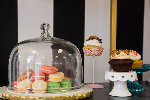 Frozen Yogurt Shop «Batter Co. Dessert Collection», reviews and photos, 4431 Lyons Rd C1-106, Coconut Creek, FL 33073, USA