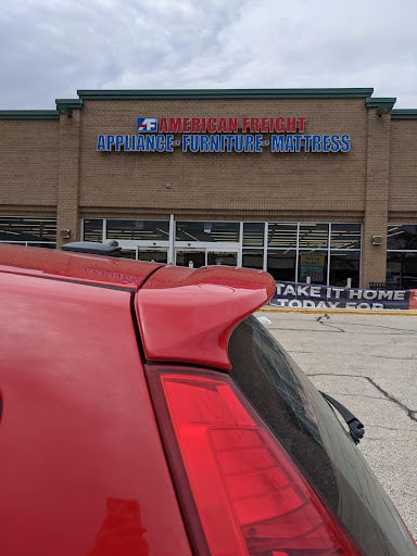 Appliance Store «Sears Outlet», reviews and photos, 2065 George St, Melrose Park, IL 60160, USA