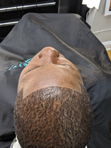 Barber Shop «Ybor City Barbering Company Barbershop And Bar», reviews and photos, 1409 E 7th Ave, Tampa, FL 33605, USA