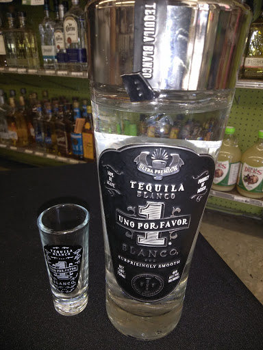 Liquor Store «Feldmans Liquor & Wines», reviews and photos, 116 W Van Buren Ave, Harlingen, TX 78550, USA