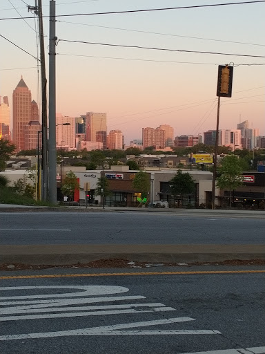 Liquor Store «Northside Drive Liquor Store», reviews and photos, 1341 Northside Dr NW, Atlanta, GA 30318, USA