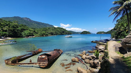 Praia Dos Macacos