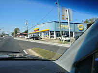 NAPA Auto Parts