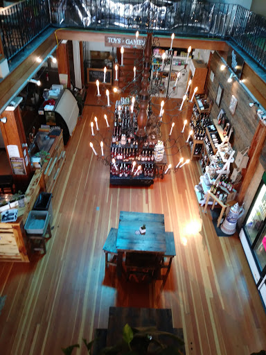 Gourmet Grocery Store «Social Goods: Toys, Taps, Cafe», reviews and photos, 500 E 1st St, Newberg, OR 97132, USA