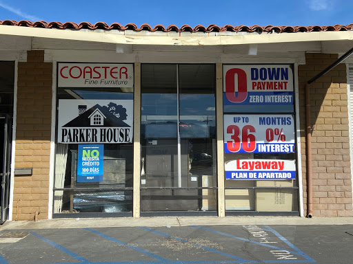 Furniture Store «Alex Furniture», reviews and photos, 1505 W 6th St, Corona, CA 92882, USA