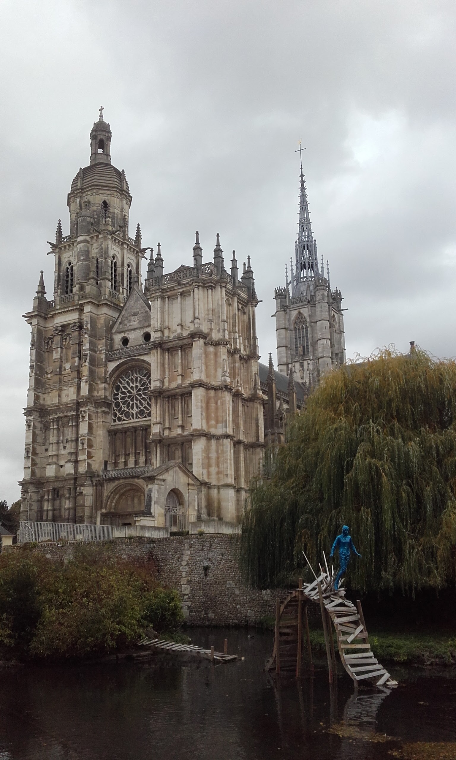 Photo n° 1 de l'avis de Nathalie.U fait le 22/10/2020 à 18:39