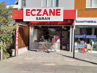 SARAN ECZANESİ
