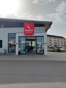 SCHMITTS Backstube KG Heinrich-Heine-Straße 1, 98617 Meiningen, Deutschland