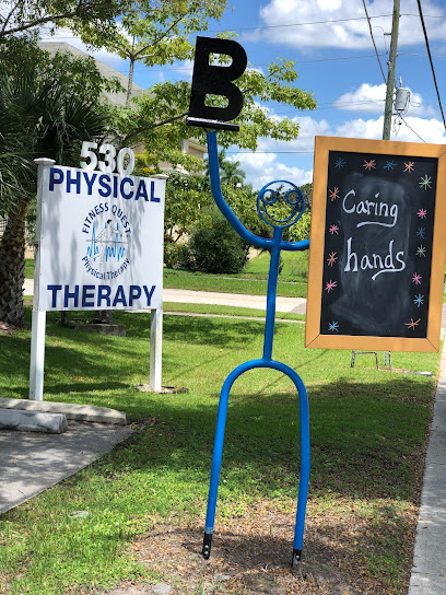 Fitness Quest Physical Therapy-Punta Gorda