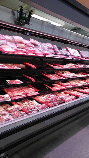 Asian Grocery Store «Island Pacific Supermarket», reviews and photos, 6040 Martin Luther King Jr Way S, Seattle, WA 98118, USA