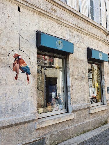 Lilosimages à Angoulême
