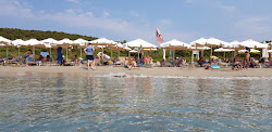 Kalogria beach photo #6