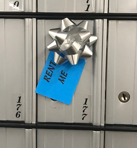 Notary Public «Qwik Pack & Ship», reviews and photos, 913 Beal Pkwy NW, Fort Walton Beach, FL 32547, USA