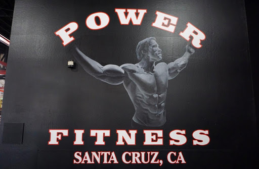 Gym «Santa Cruz Power Fitness», reviews and photos, 620 Water St, Santa Cruz, CA 95060, USA