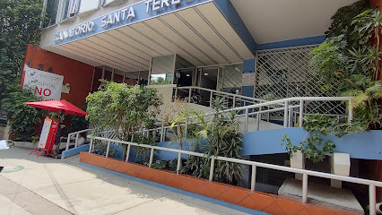 Sanatorio Santa Teresa Zacatecas