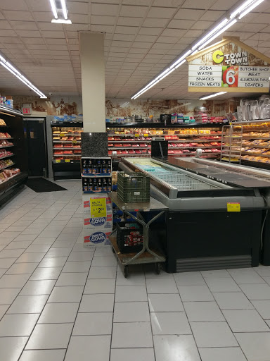 Grocery Store «C-Town Supermarkets», reviews and photos, 1 Park Ave, Mt Vernon, NY 10550, USA