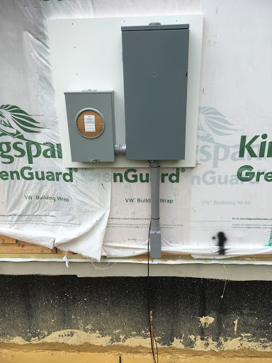 Electrician «VJR Electric», reviews and photos, 8349 Beacon Hill Rd, Harrisonburg, VA 22802, USA