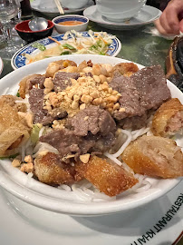 Plats et boissons du Restaurant vietnamien Khai Hoan à Marseille - n°6