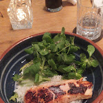 Photo n°1 de l'avis de Cristina. fait le 21/10/2021 à 07:17 sur le  Restaurant Seepromenade Meersburg à Meersburg