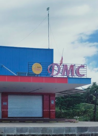 DMC Puipaa - Apia, Samoa