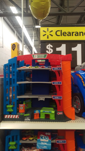 Department Store «Walmart Supercenter», reviews and photos, 1650 Washington St, Pella, IA 50219, USA