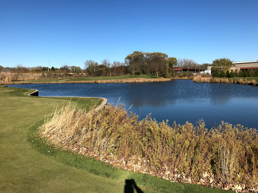 Golf Club «Arrowhead Golf Club», reviews and photos, 26W151 Butterfield Rd, Wheaton, IL 60189, USA