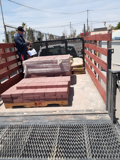 Tienda de materiales para la construcción Mexicali